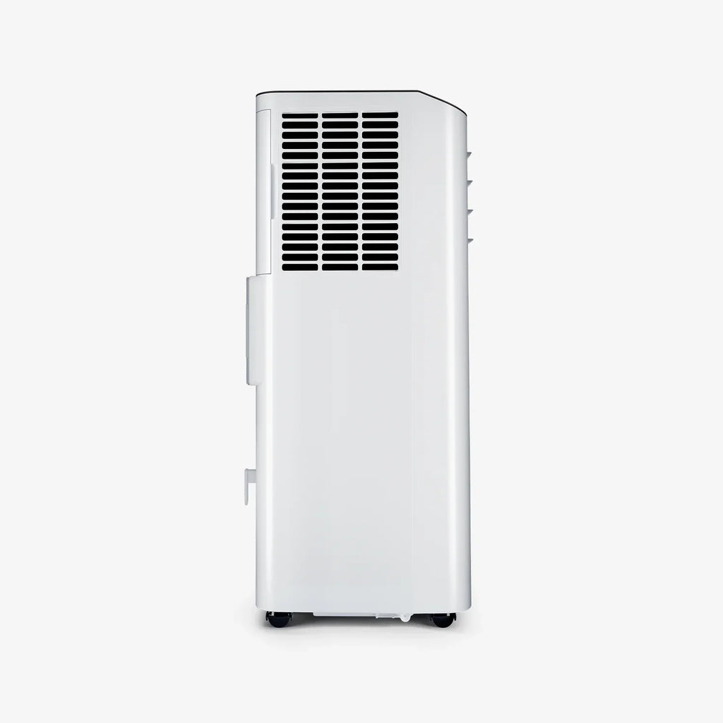 12,000 BTU 3-in-1 Portable Air Conditioner with Dehumidification Function - Smart Wifi App