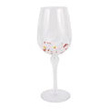 Chiara White Wine Glass