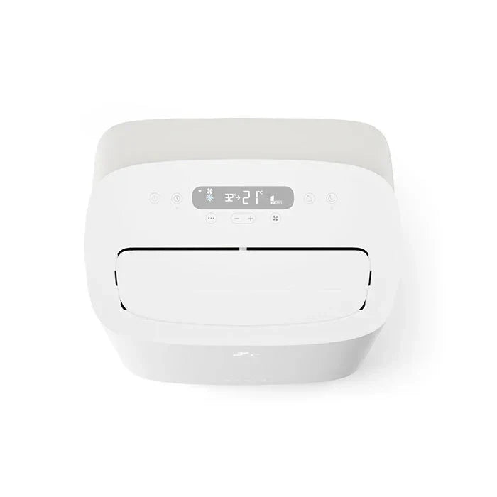 Meaco Cirro+® 14000 BTU Super Quiet Inverter Smart Portable Air Conditioner - Cooling Only